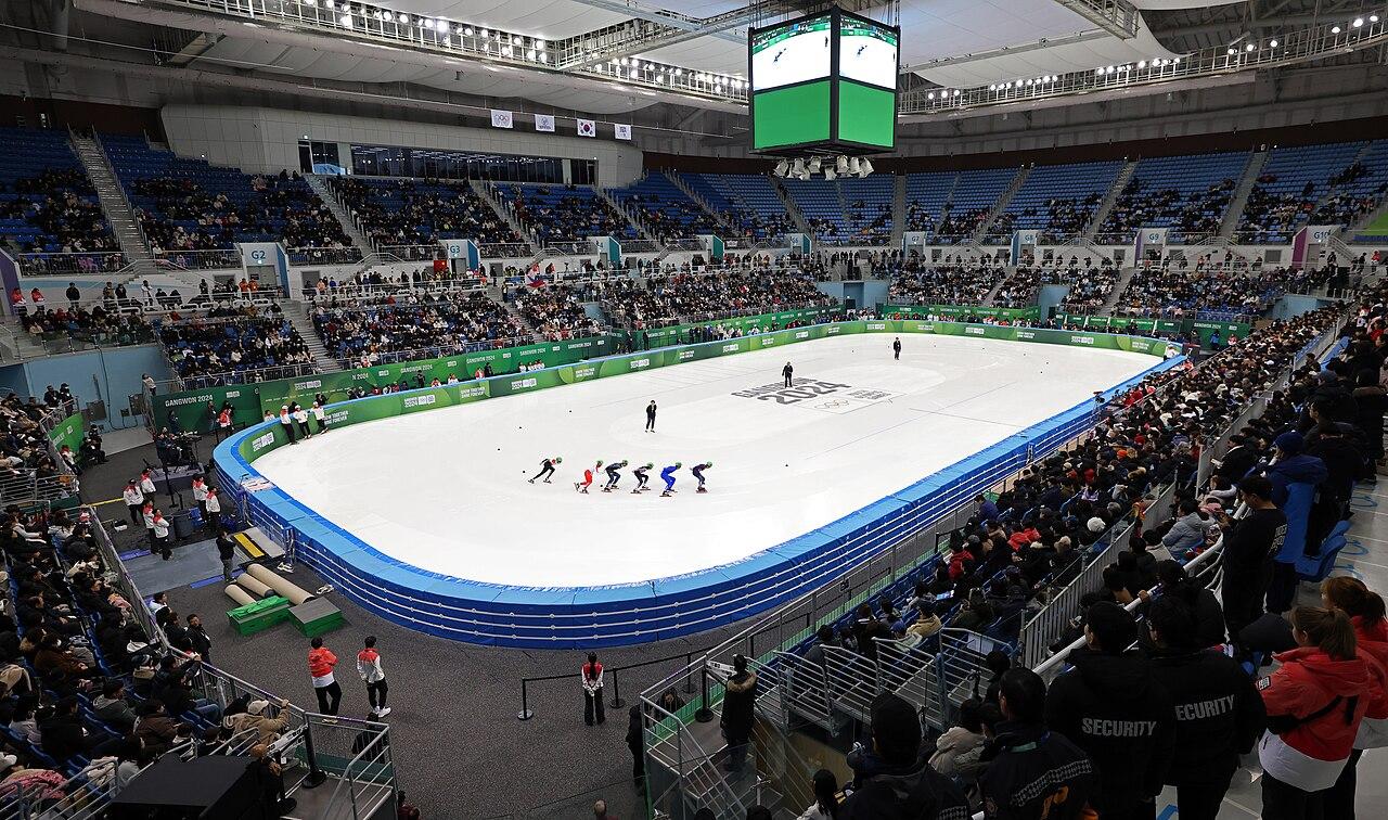 短道速滑技术流变:那些改变比赛的革新(训练方法视角)